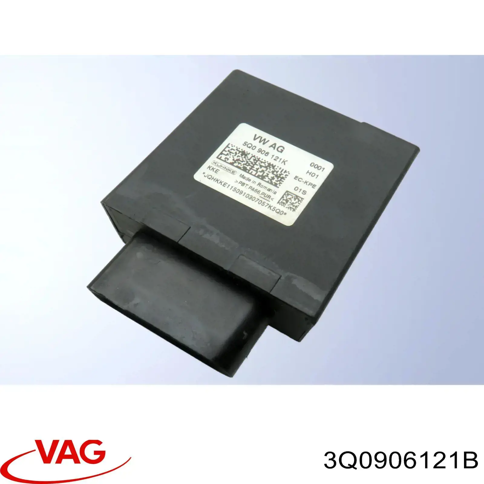3Q0906121B VAG 
