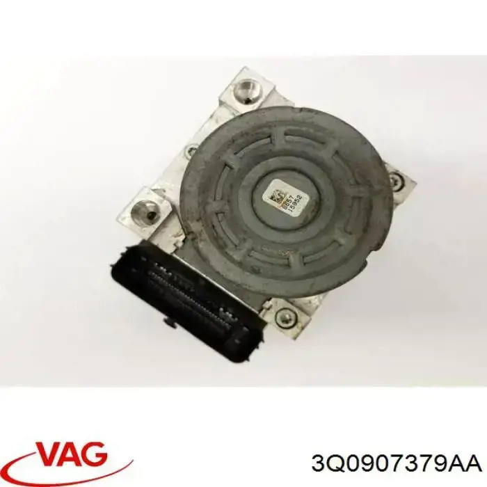 Compre 3Q0907379AA VAG Módulo de direção (Centralina eletrônica) ABS