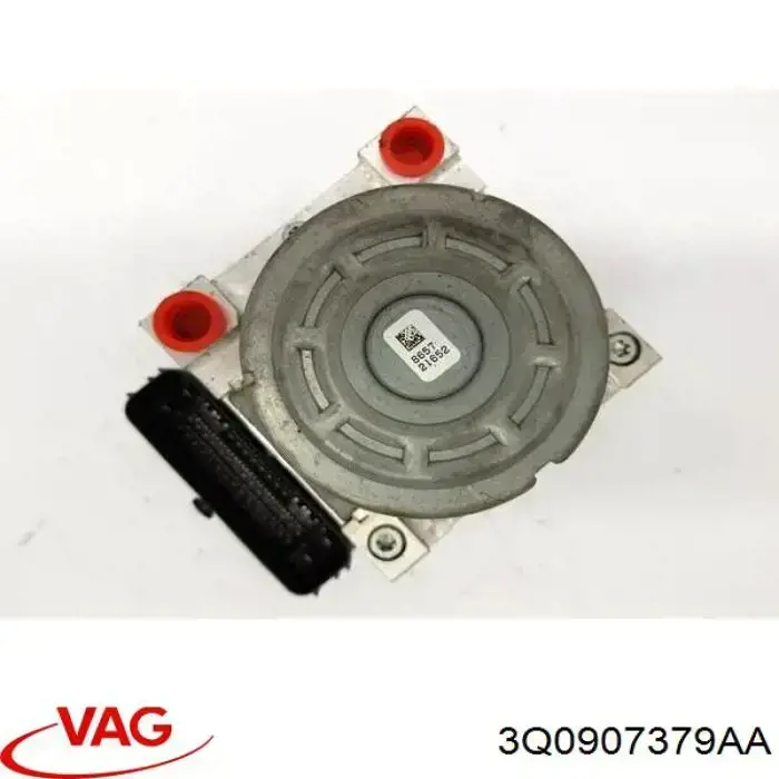 Compre 3Q0907379AA VAG Módulo de direção (Centralina eletrônica) ABS