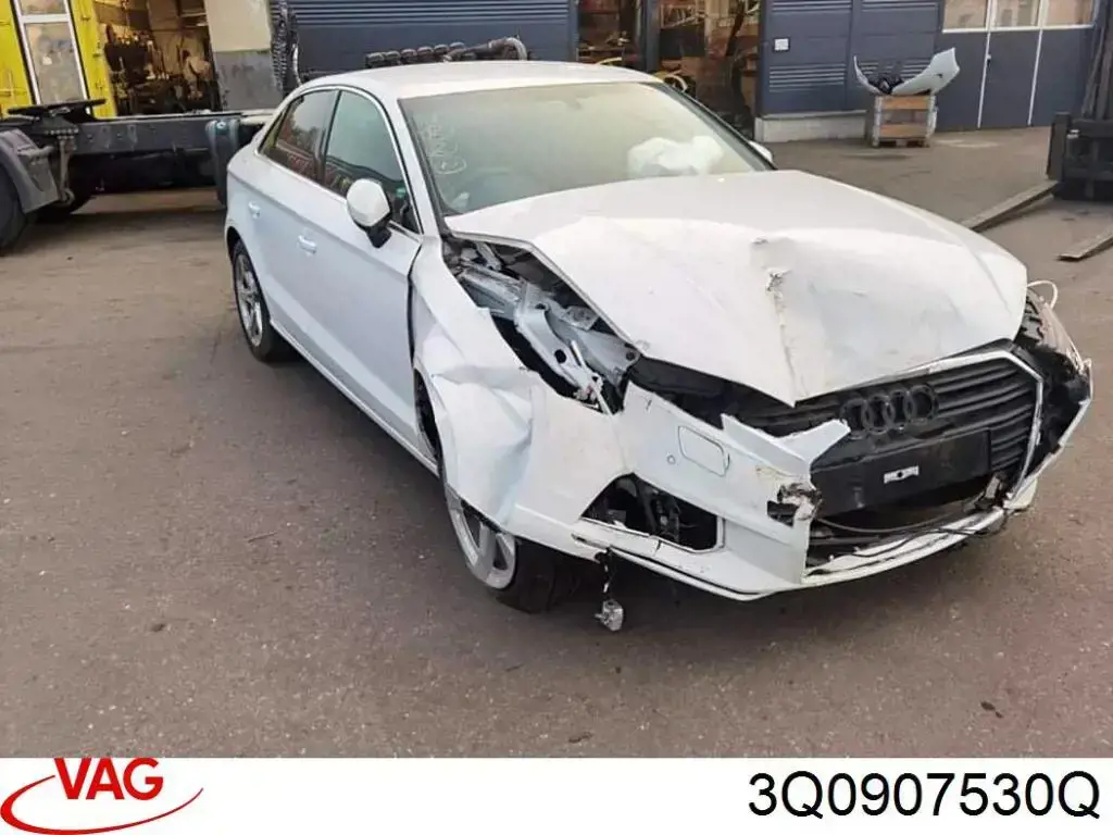 Módulo "Interface de diagnóstico" VAG 3Q0907530Q preço, a partir de 98,75 USD