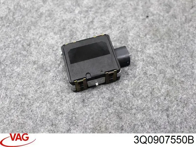 3Q0907550E VAG 