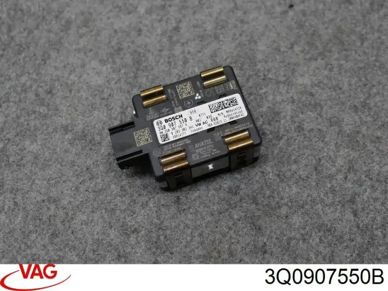  VAG 3Q0907550E preço, a partir de 194,09 USD