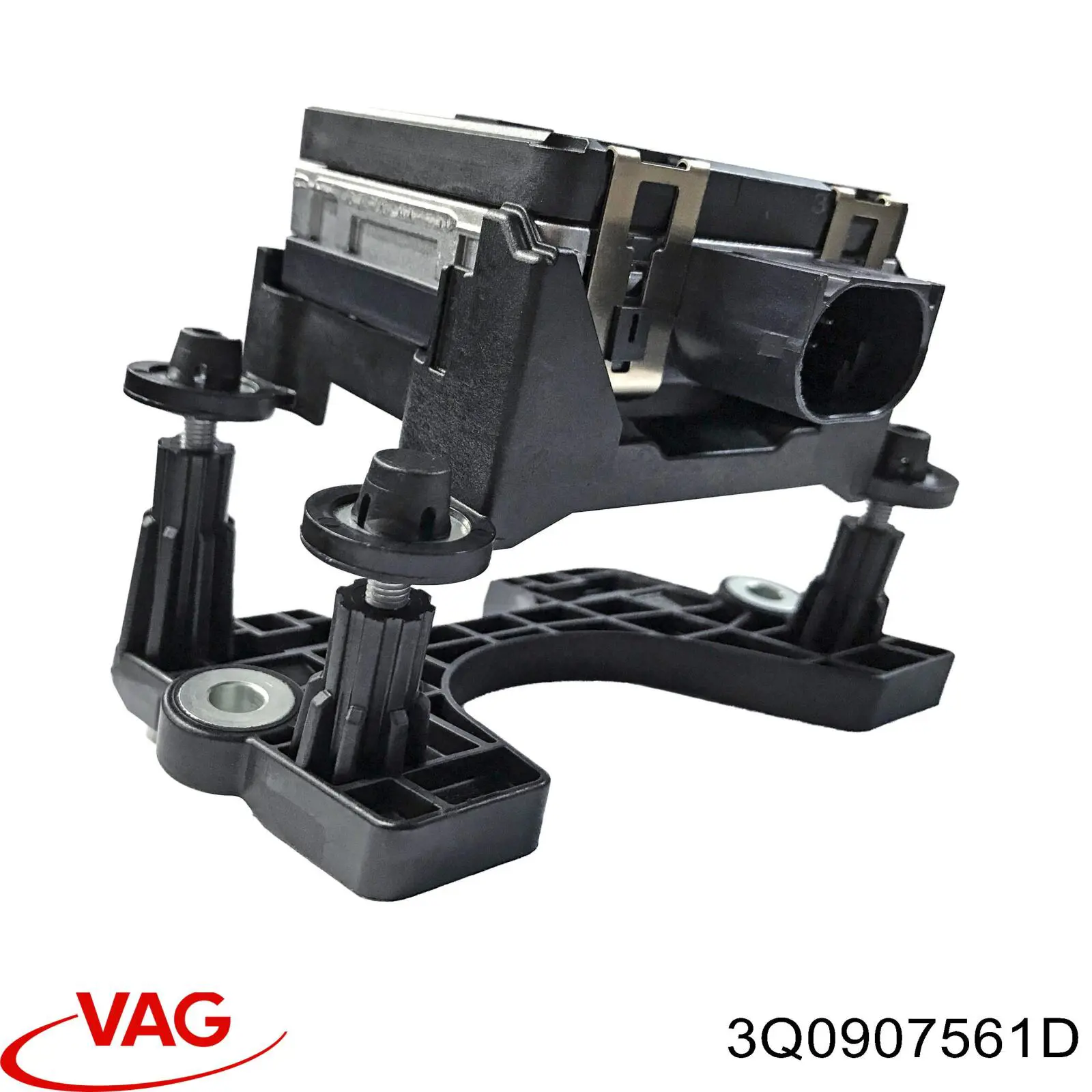 Compre 3Q0907561D VAG Unidade de controlo de cruzeiro