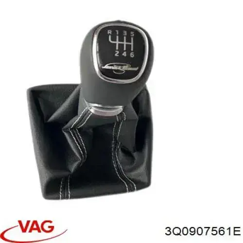 Compre 3Q0907561E VAG Unidade de controlo de cruzeiro