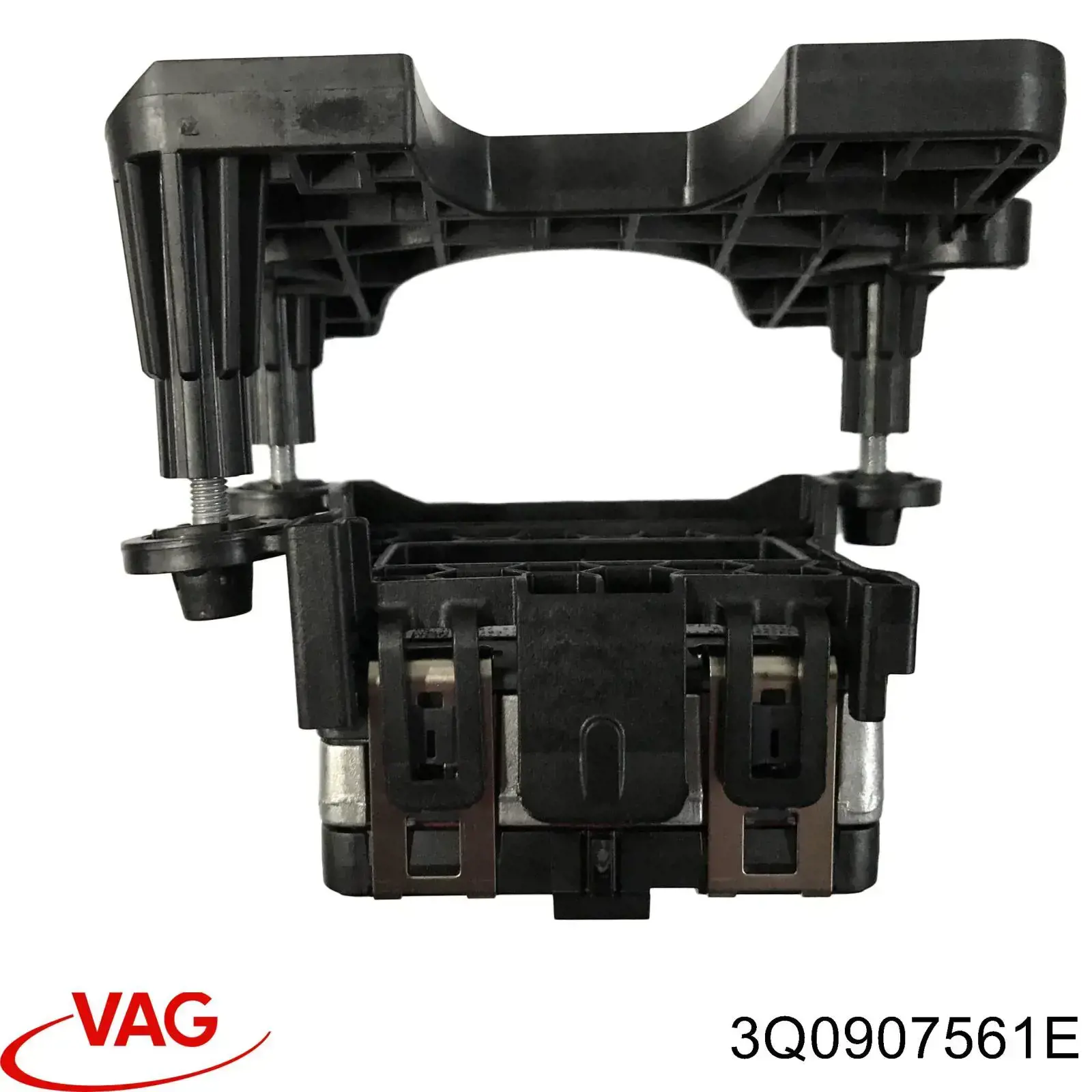 Unidade de controlo de cruzeiro VAG 3Q0907561E preço, a partir de 204,31 USD