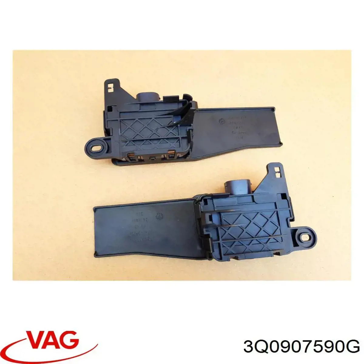 Sensor traseiro de controlo da zona morta VAG 3Q0907590G preço, a partir de 356,83 USD