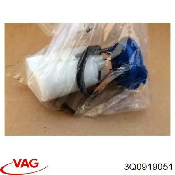 Módulo de bomba de combustível com sensor do nível de combustível VAG 3Q0919051 preço, a partir de 227,93 USD