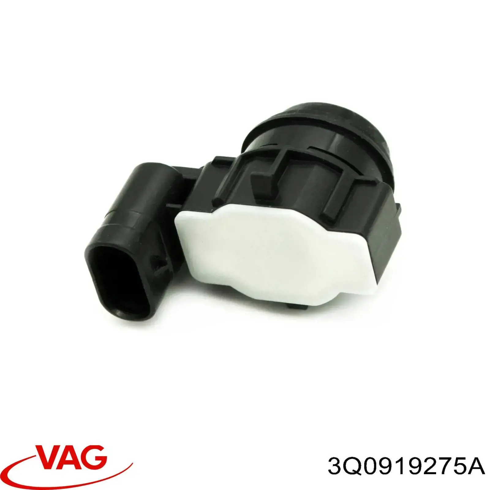 Sensor dianteiro de sinalização de estacionamento (sensor de estacionamento) VAG 3Q0919275A preço, a partir de 32,77 USD