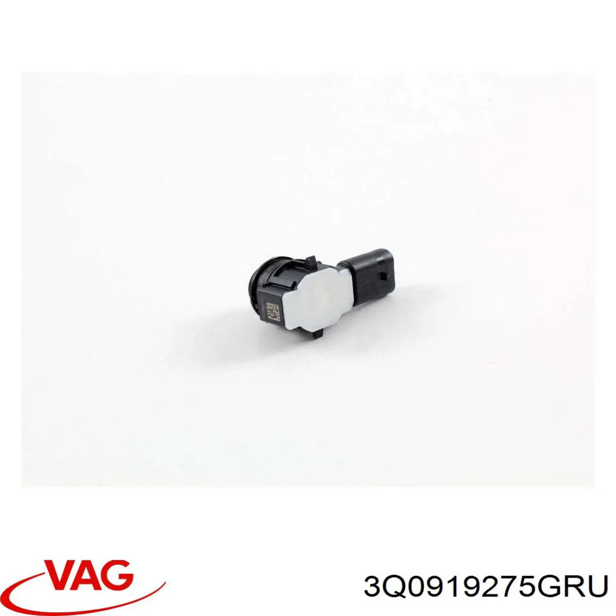 Sensor dianteiro de sinalização de estacionamento (sensor de estacionamento) VAG 3Q0919275GRU preço, a partir de 56,18 USD