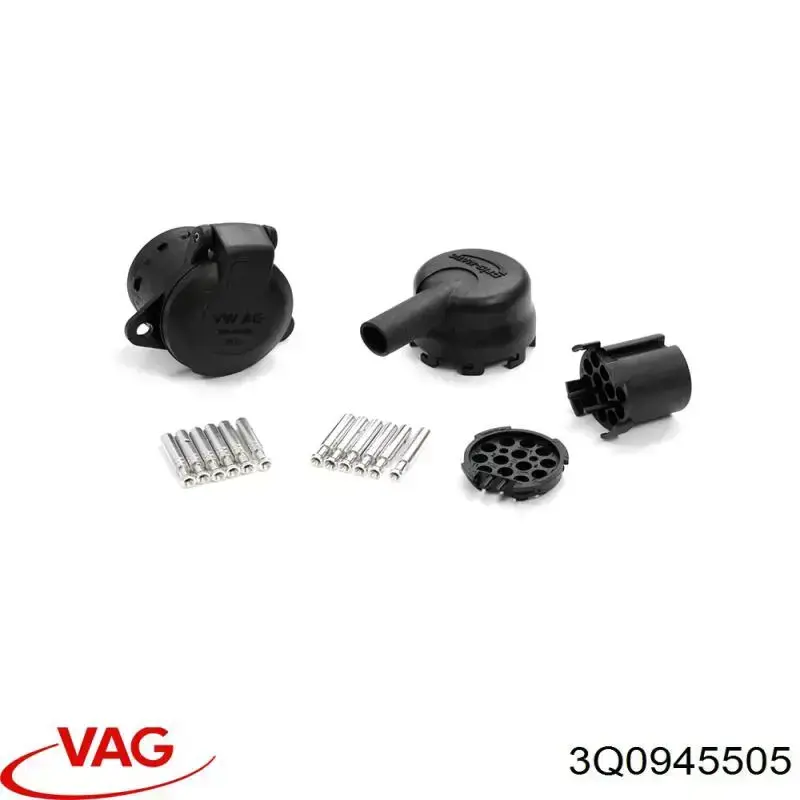 3Q0945505 VAG 