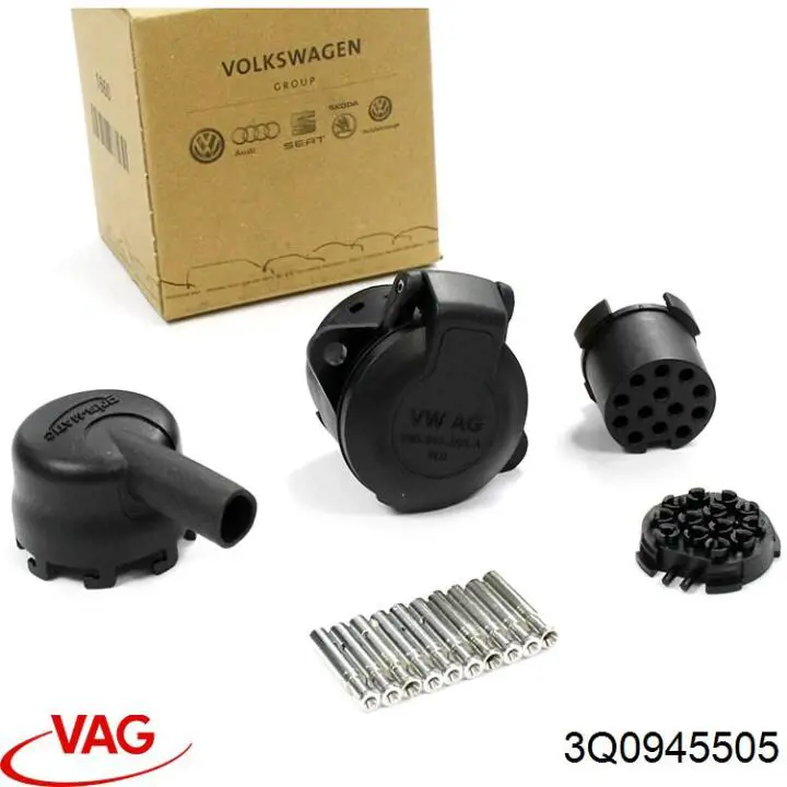  VAG 3Q0945505 preço, a partir de 51,26 USD
