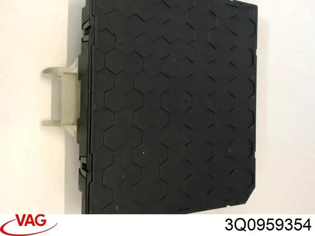 Sensor AIRBAG dianteiro VAG 3Q0959354 preço, a partir de 35,75 USD