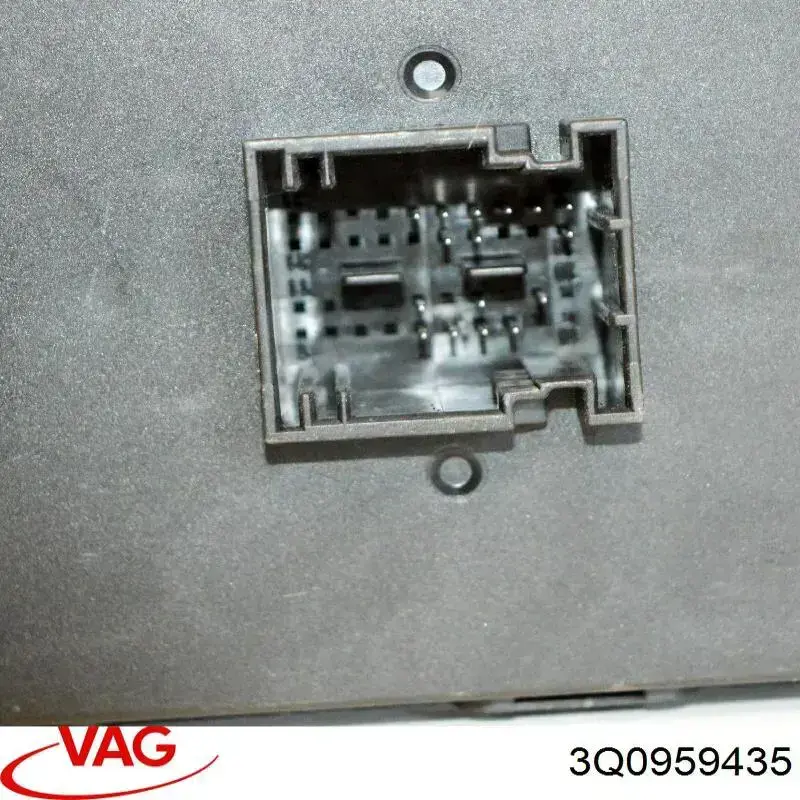 Antena KESSY VAG 3Q0959435B preço, a partir de 80,16 USD