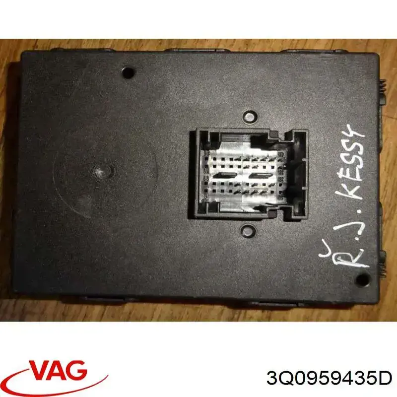 3Q0959435D VAG Antena KESSY