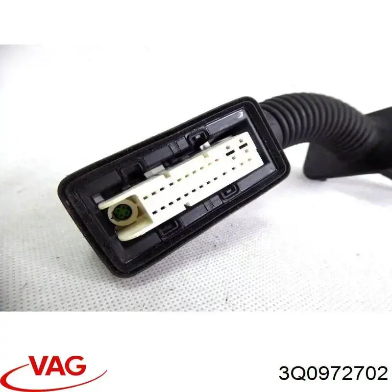  VAG 3Q0972702 preço, a partir de 16,40 USD