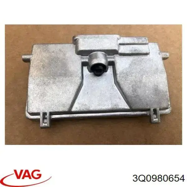 Câmara do sistema para asseguramento de visibilidade VAG 3Q0980654C preço, a partir de 168,85 USD