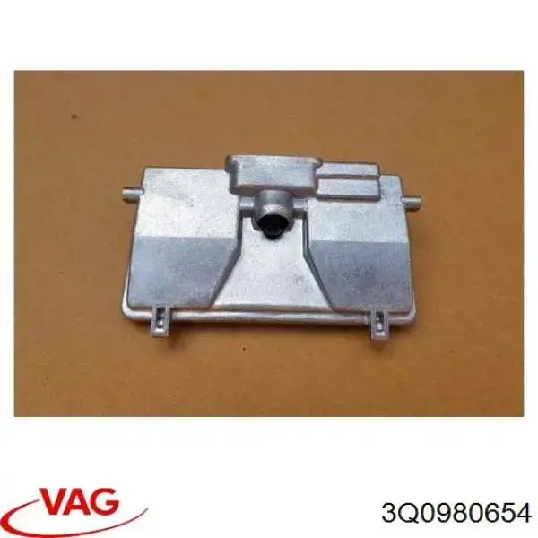 Câmara do sistema para asseguramento de visibilidade VAG 3QD980654A preço, a partir de 168,85 USD