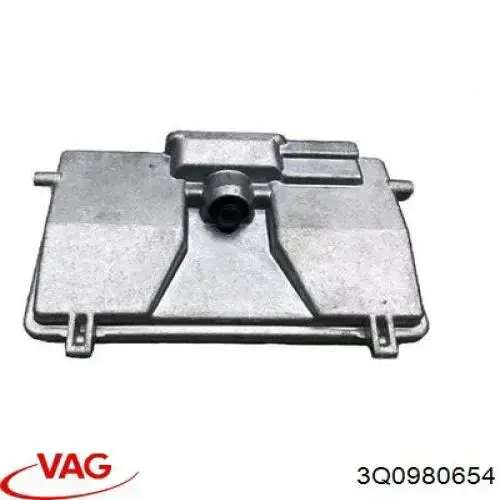 Compre 3QD980654A VAG Câmara do sistema para asseguramento de visibilidade