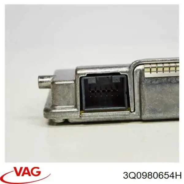Câmara do sistema para asseguramento de visibilidade VAG 3Q0980654H preço, a partir de 397,39 USD