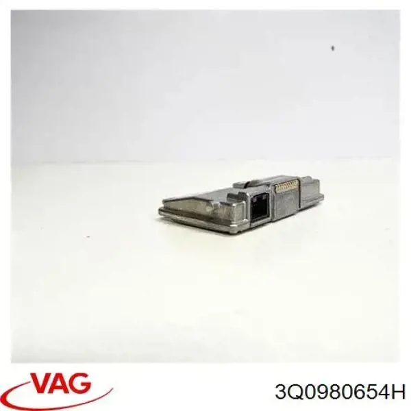 Compre 3Q0980654H VAG Câmara do sistema para asseguramento de visibilidade