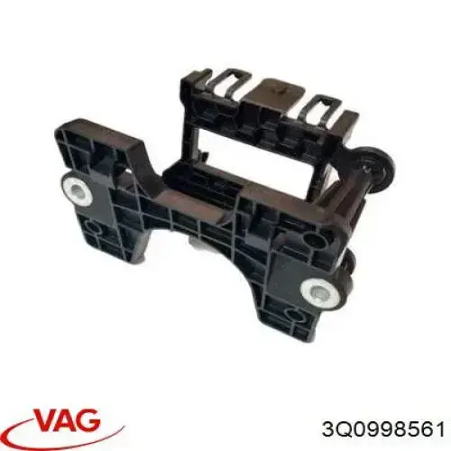 3Q0998561 VAG Consola de radar de controlo de cruzeiro (distronic)