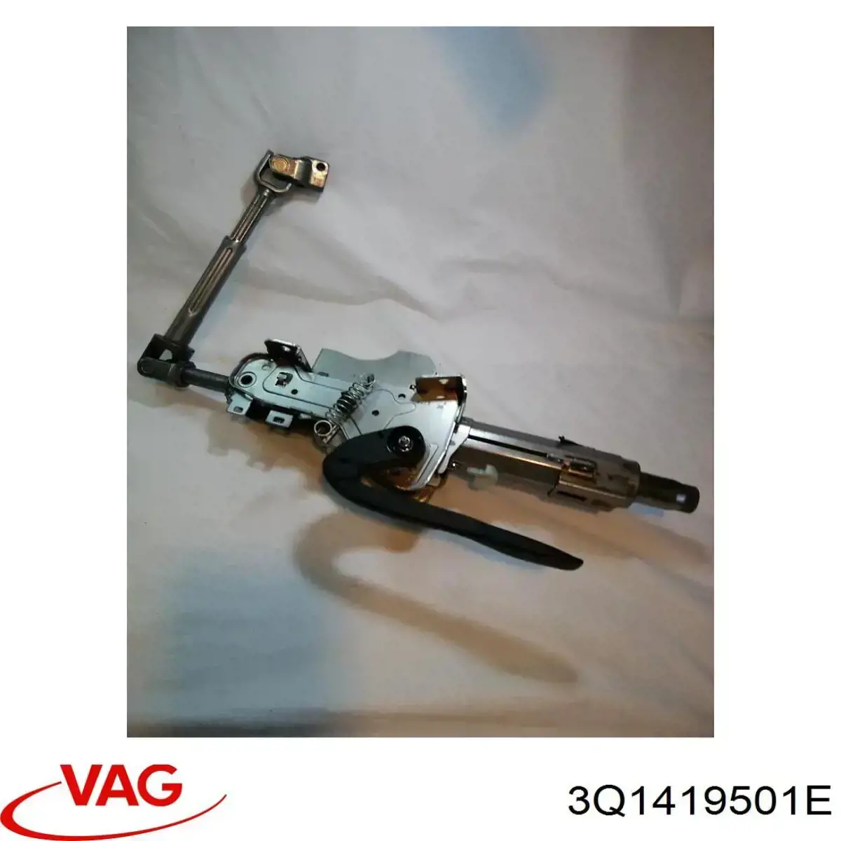 Coluna da direção VAG 3Q1419501H preço, a partir de 178,77 USD