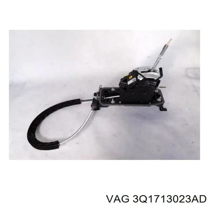 Mecanismo de mudança (ligação) VAG 3Q1713023AD preço, a partir de 155,20 USD