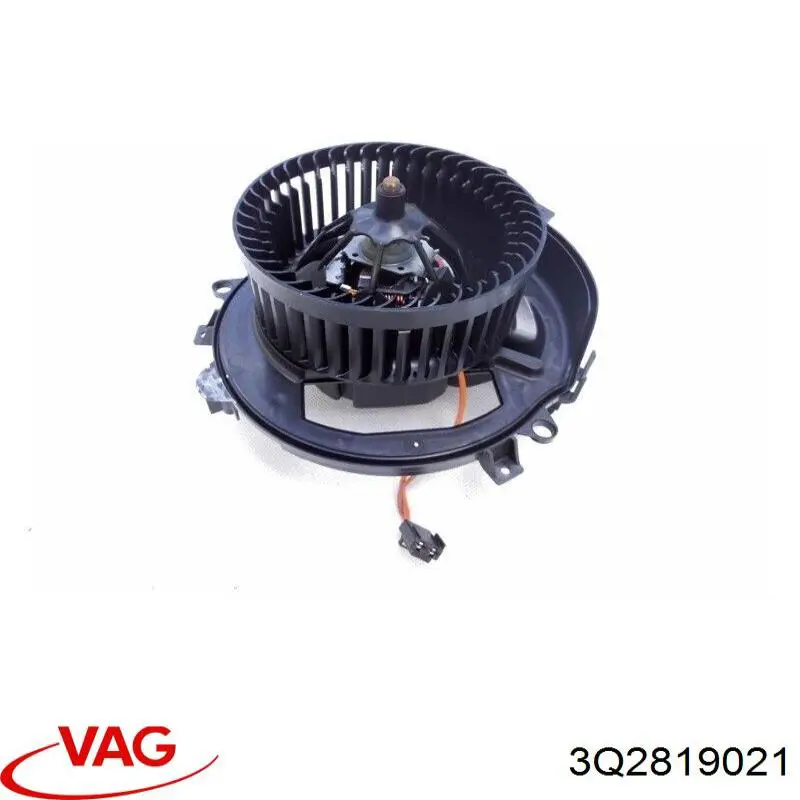 87525 Nissens Motor de ventilador de forno (de aquecedor de salão)