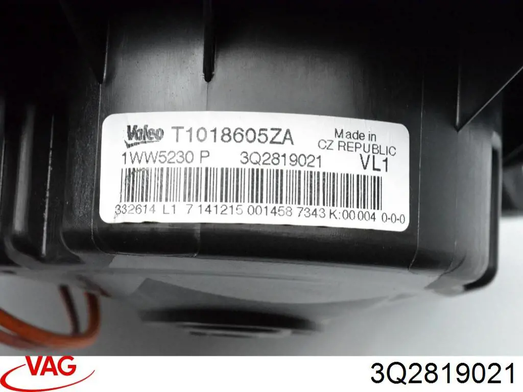 Compre 87525 Nissens Motor de ventilador de forno (de aquecedor de salão)