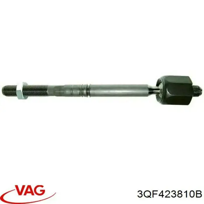 3QF423810B VAG Tração de direção