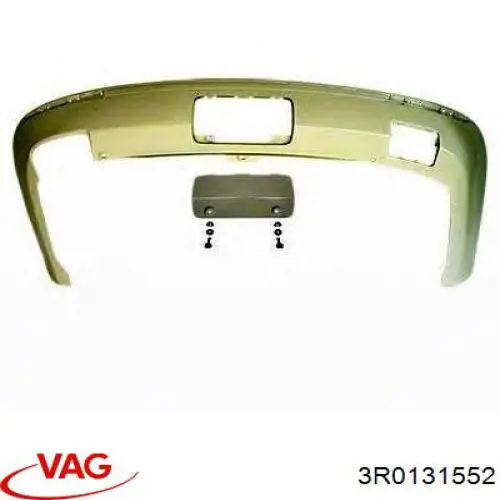 3R0131552 VAG 