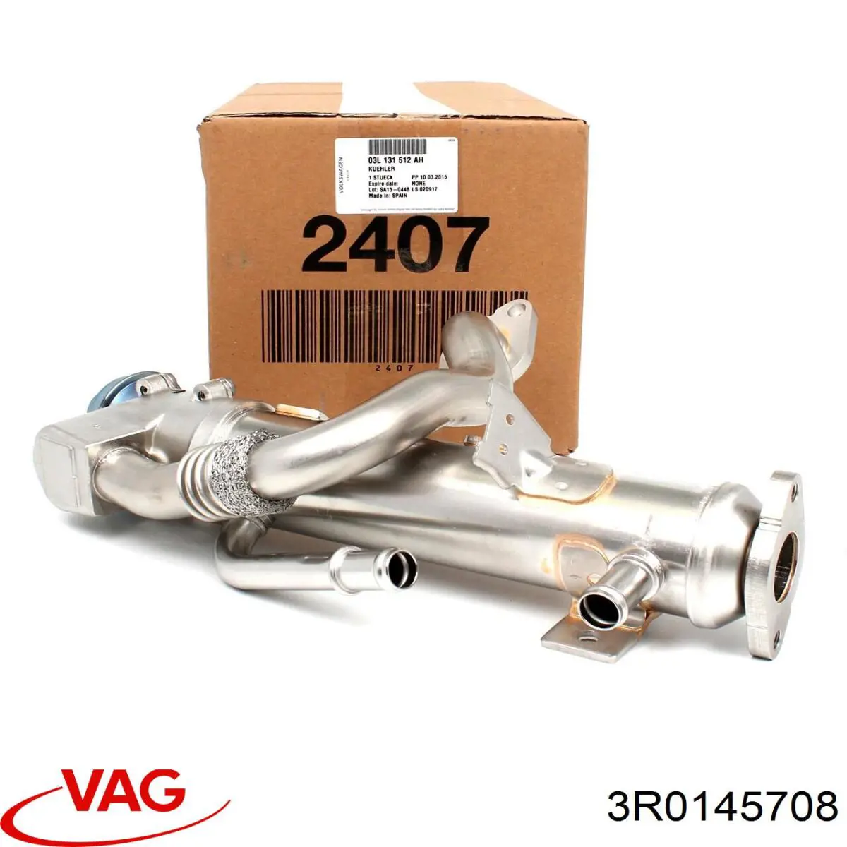 Compre 3R0145708 VAG 