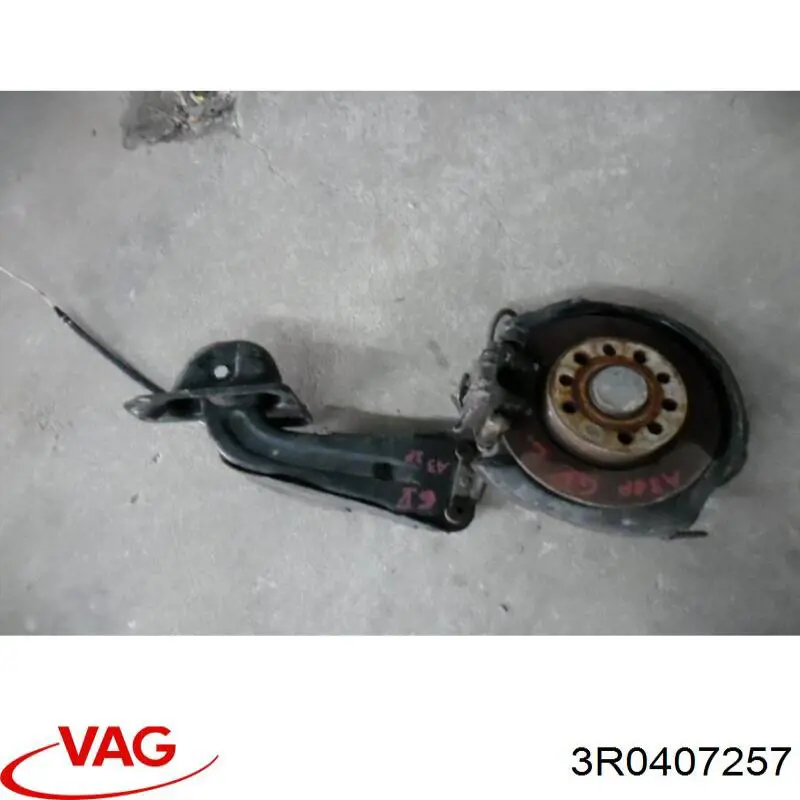  VAG 3R0407257 preço, a partir de 171,94 USD