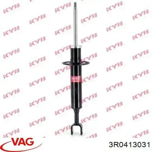 Compre 3R0413031 VAG Amortecedor dianteiro