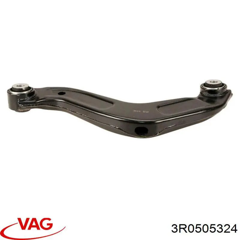 Braço oscilante superior direito de suspensão traseira VAG 3R0505324 preço, a partir de 48,36 USD