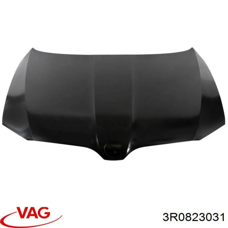 3R0823031 VAG Capota