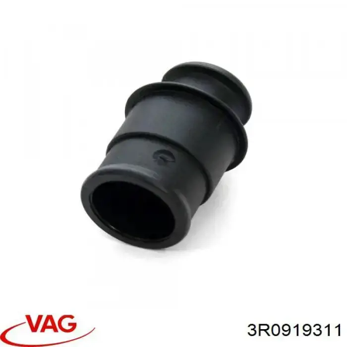 3R0919311 VAG Acendedor de cigarros