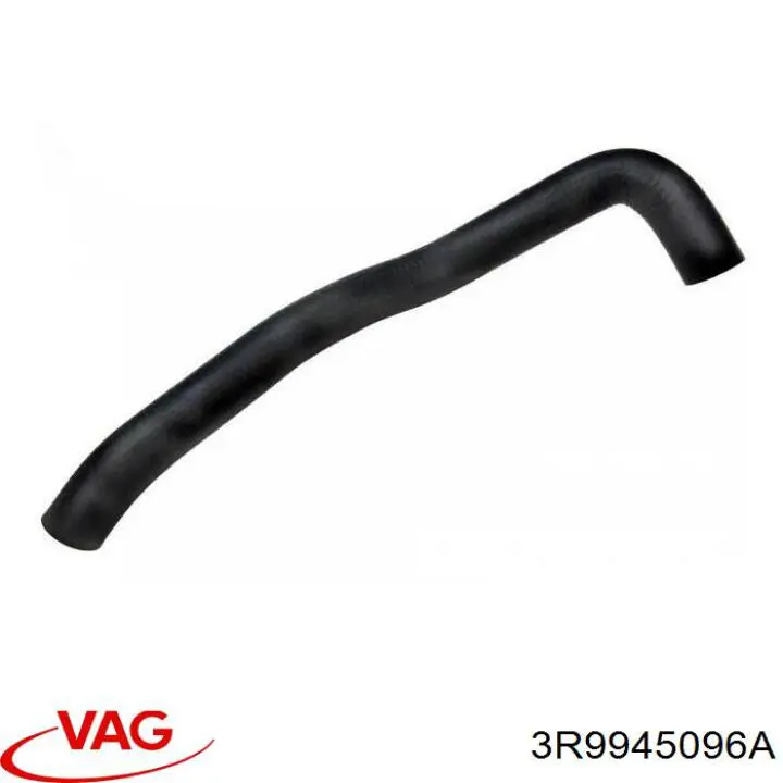 3R9945096A VAG Lanterna traseira direita externa