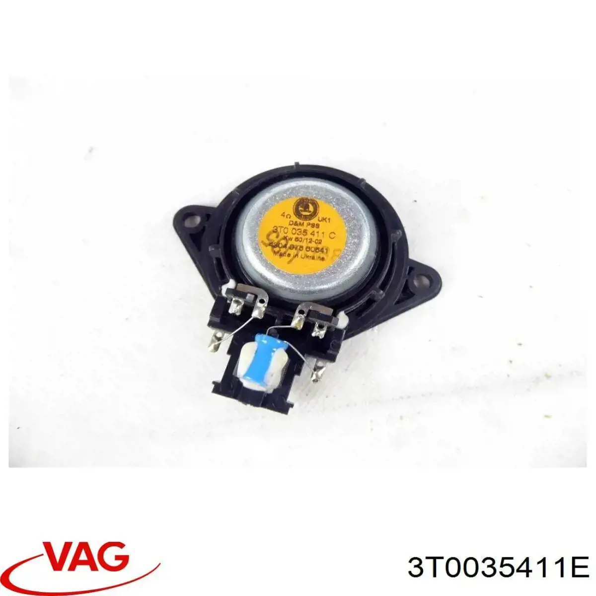 1Z0035411J VAG 