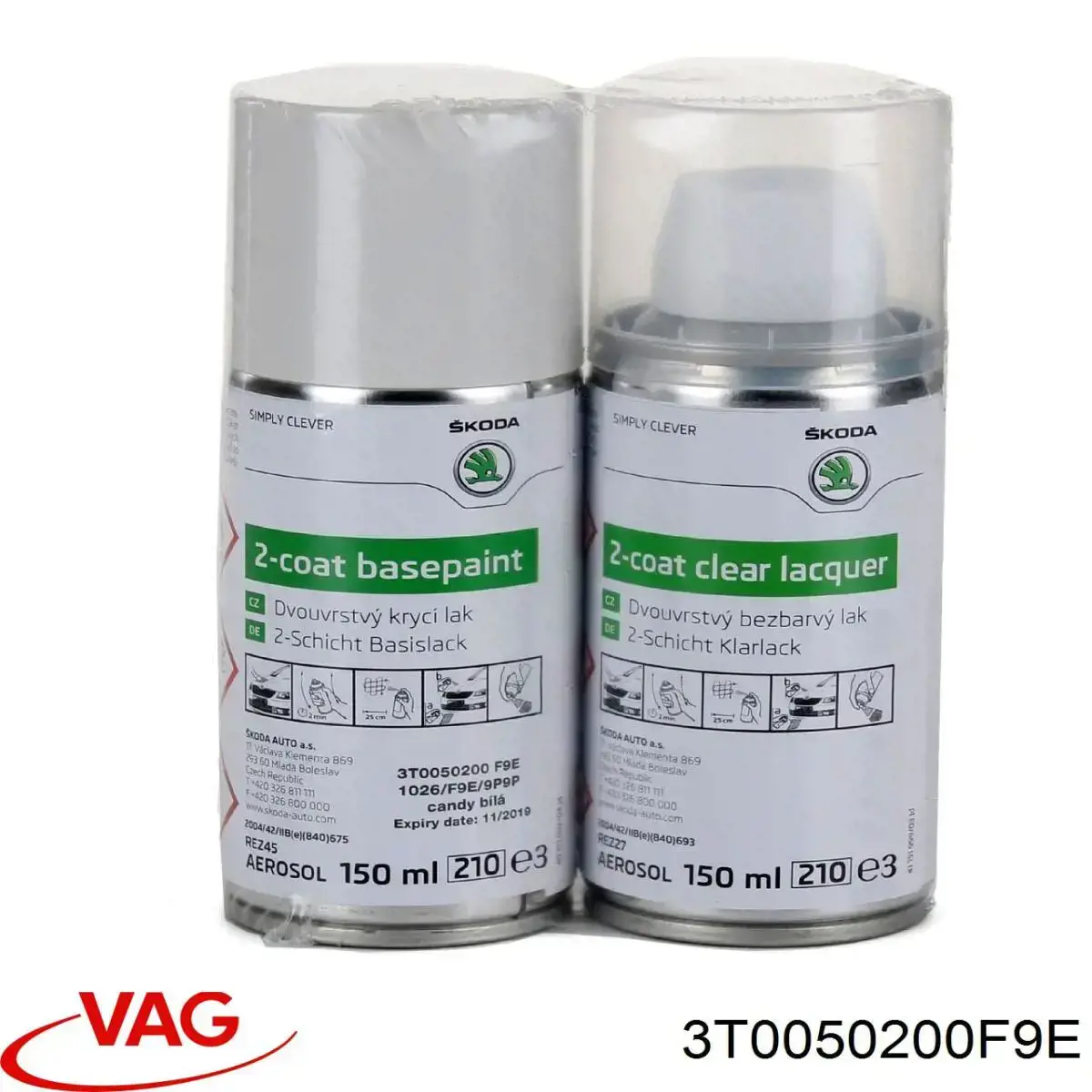  VAG 3T0050200F9E preço, a partir de 22,15 USD