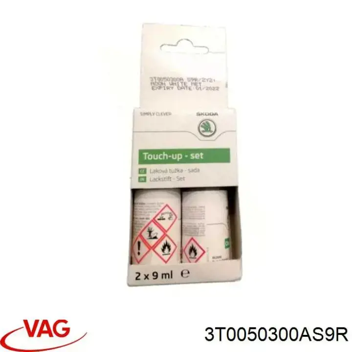  VAG 3T0050300AS9R preço, a partir de 17,63 USD
