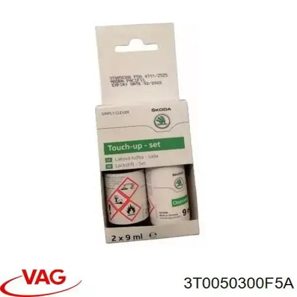 3T0050300F5A VAG 