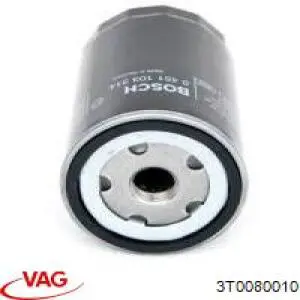 Fluido de esfriamento VAG 3T0080010