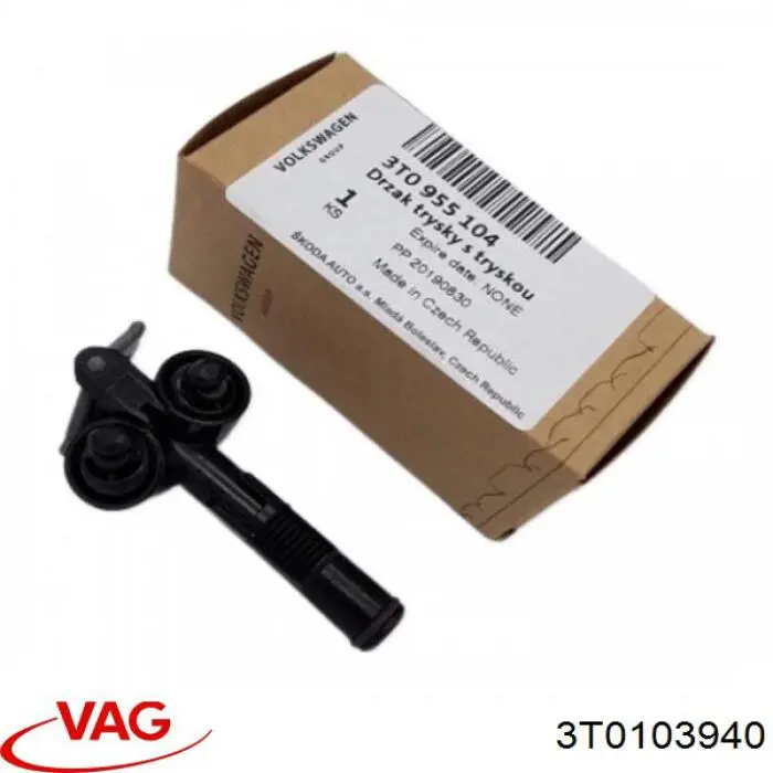  VAG 3T0103940 preço, a partir de 30,22 USD