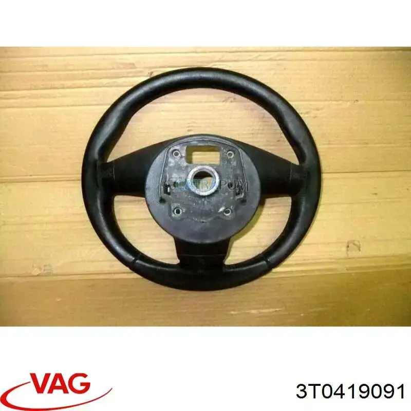 3T0419091 VAG Volante