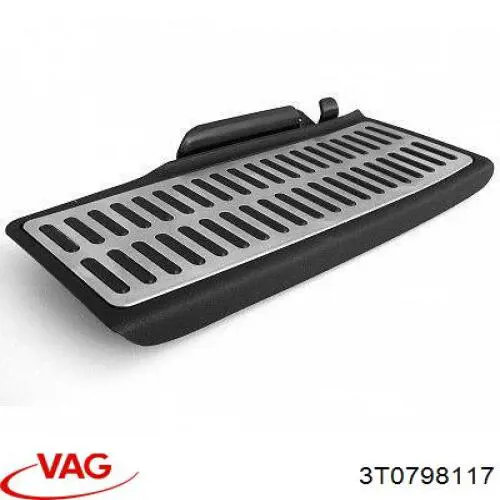 VAG 3T0798117 preço, a partir de 24,00 USD