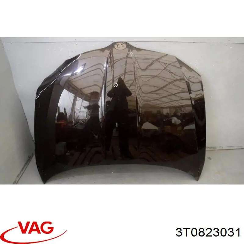 Compre 3T0823031 VAG Capota