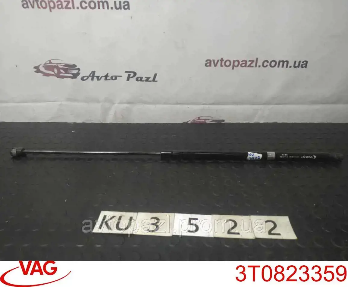 Amortecedor da capota VAG 3T0823359 preço, a partir de 24,89 USD