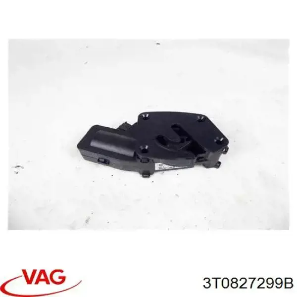 Gozno de tampa de porta-malas VAG 3T0827299B preço, a partir de 54,13 USD