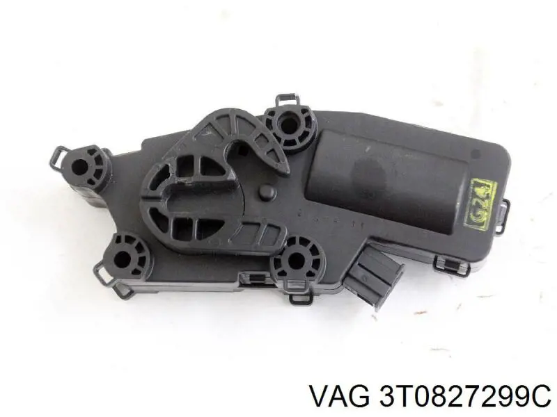 Gozno de tampa de porta-malas VAG 3T0827299C preço, a partir de 64,43 USD